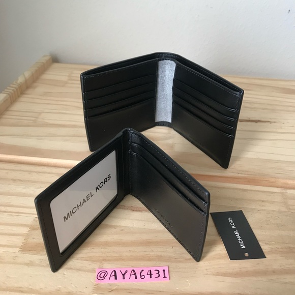 Michael Kors Wallet Men🎈🎈 - Picture 5 of 8